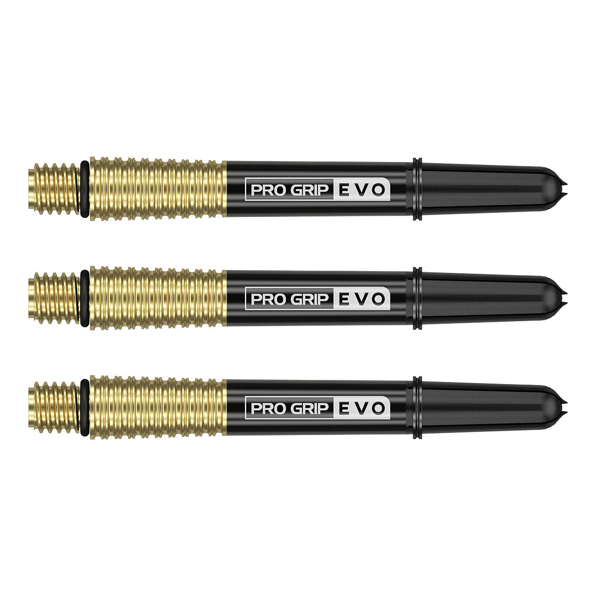 Pro Grip Evo AL Dart Stems / Shafts by Target