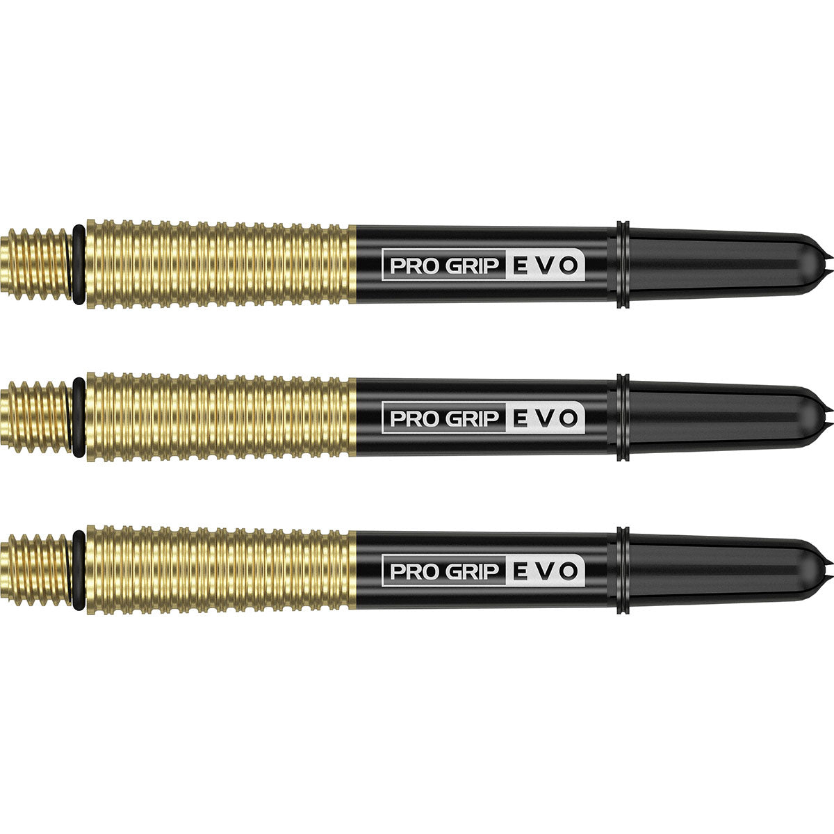 Pro Grip Evo AL Dart Stems / Shafts by Target