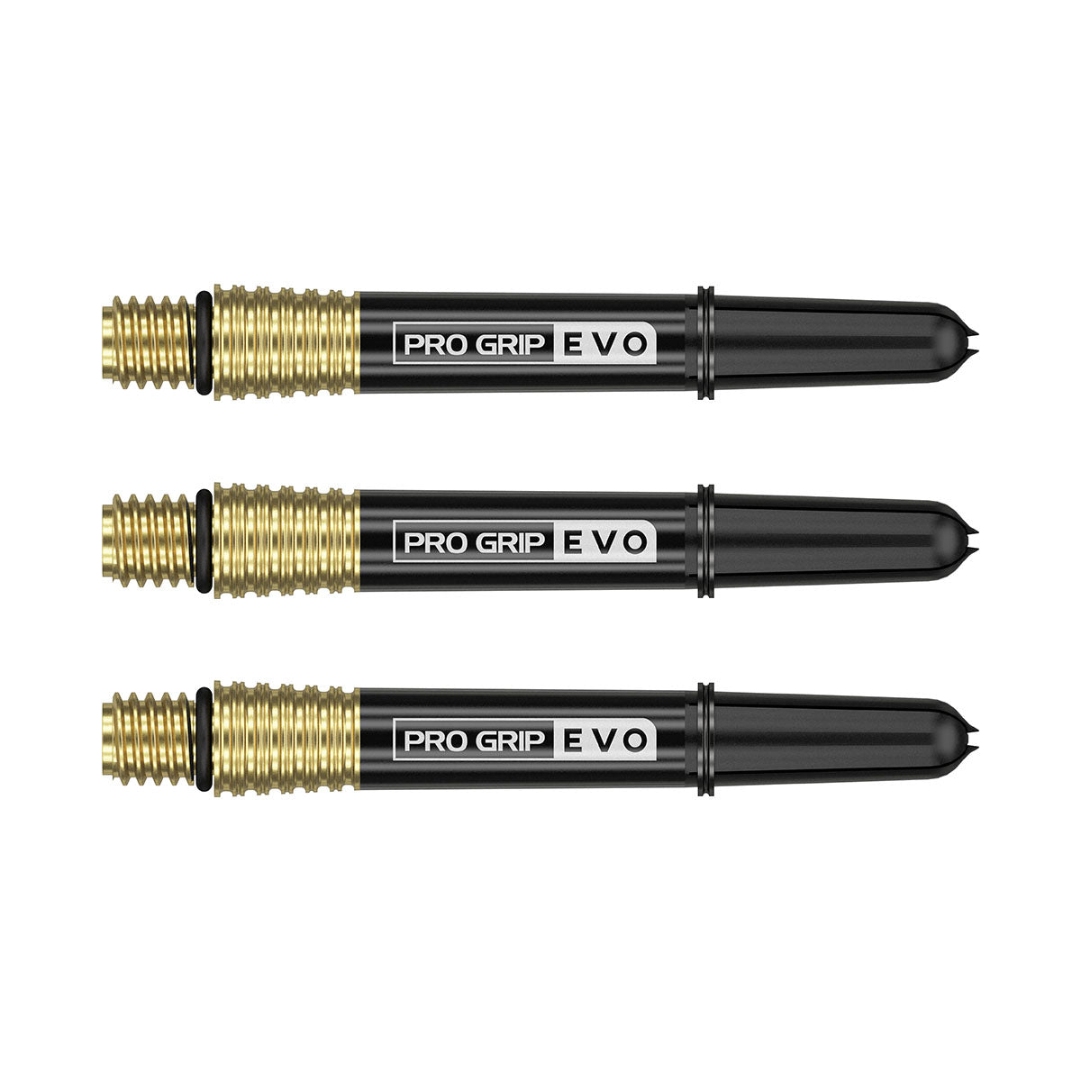 Pro Grip Evo AL Dart Stems / Shafts by Target