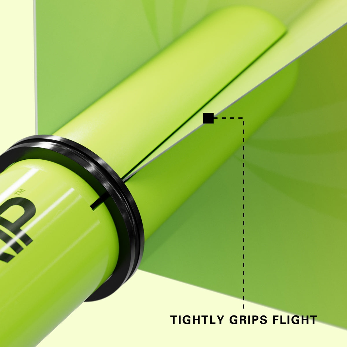 Pro Grip Dart Stems / Shafts (3 Sets) by Target