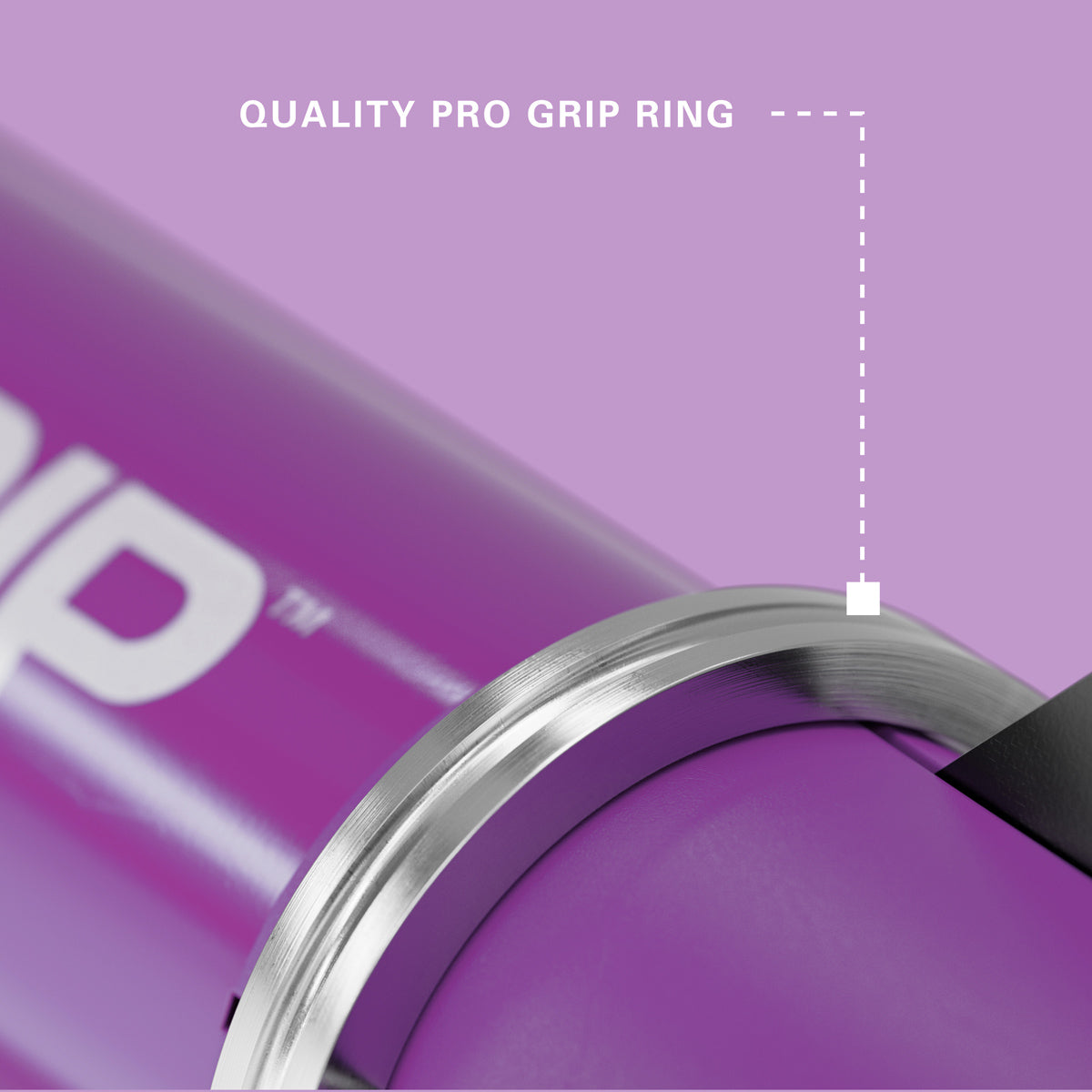 Pro Grip Dart Stems / Shafts (3 Sets) by Target