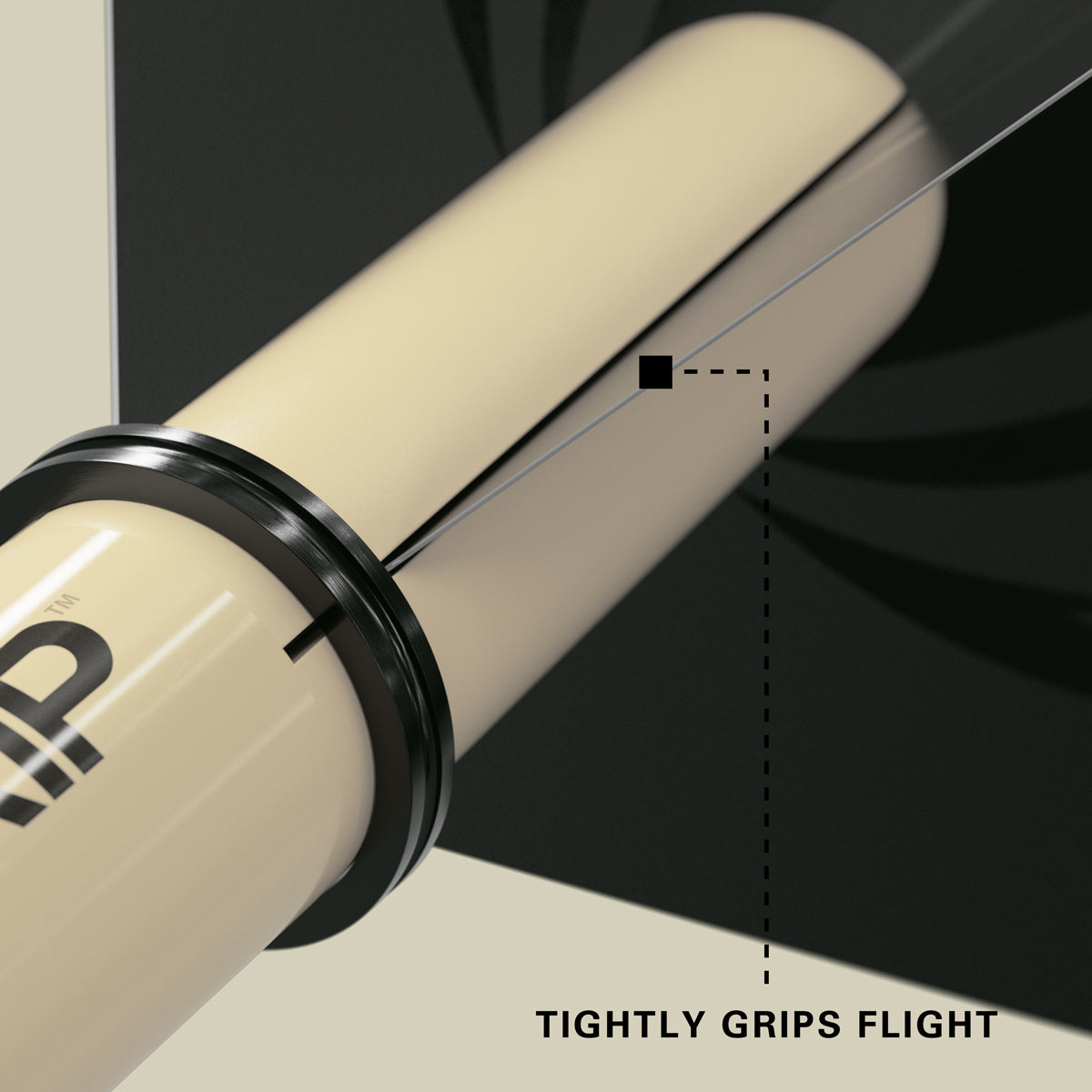 Pro Grip Dart Stems / Shafts (3 Sets) by Target