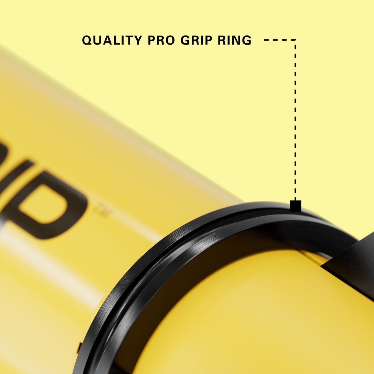 Pro Grip Dart Stems / Shafts (3 Sets) by Target