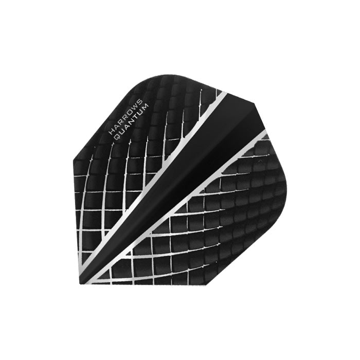 Quantum No6 Dart Flights by Harrows