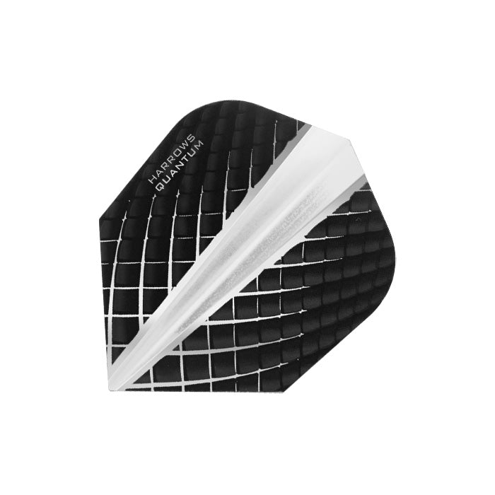 Quantum No6 Dart Flights by Harrows
