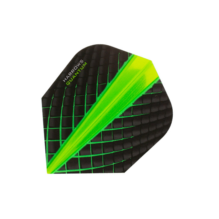 Quantum No6 Dart Flights by Harrows