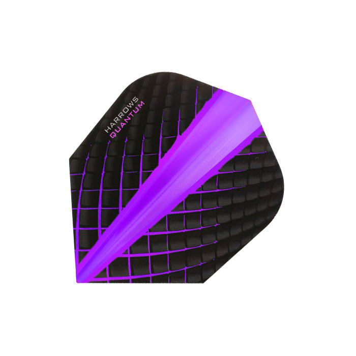 Quantum No6 Dart Flights by Harrows