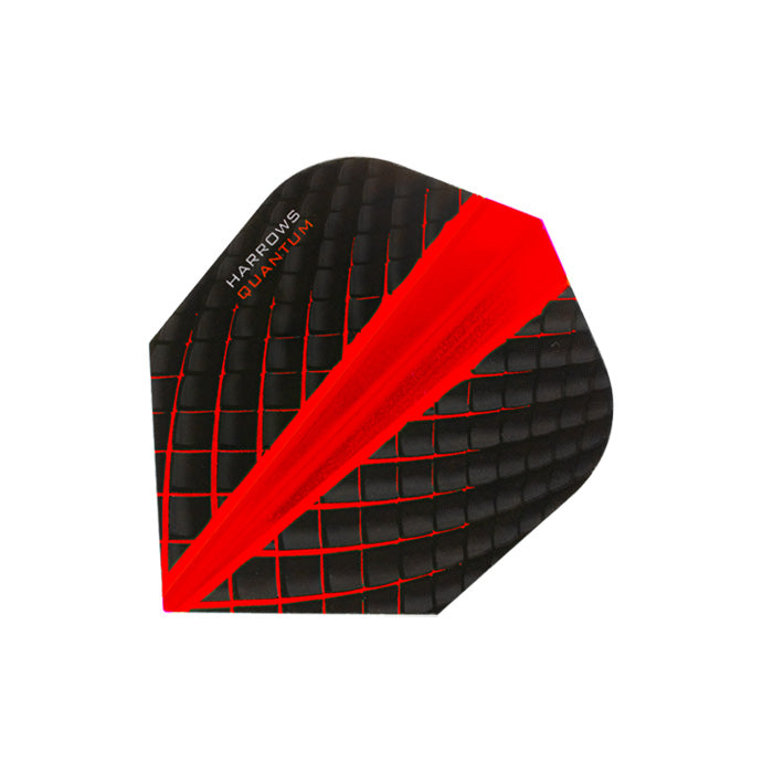 Quantum No6 Dart Flights by Harrows