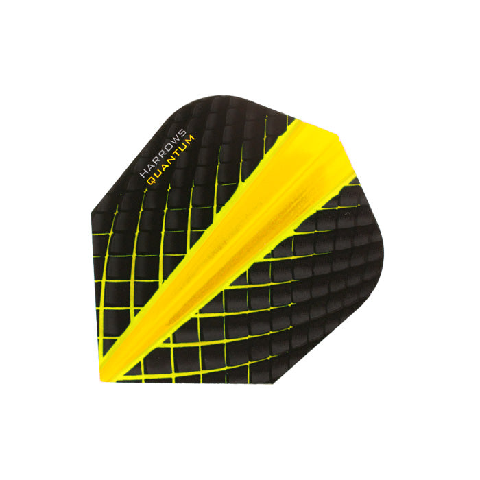 Quantum No6 Dart Flights by Harrows