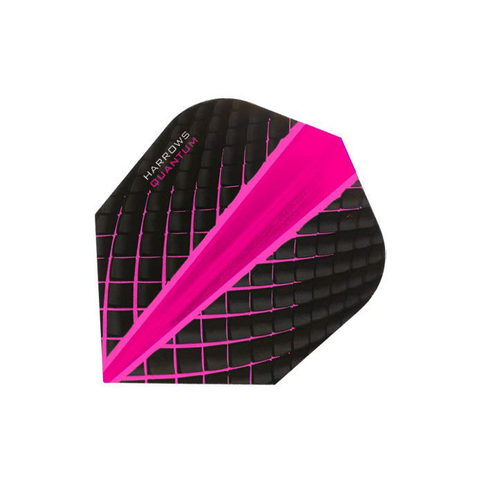 Quantum No6 Dart Flights by Harrows