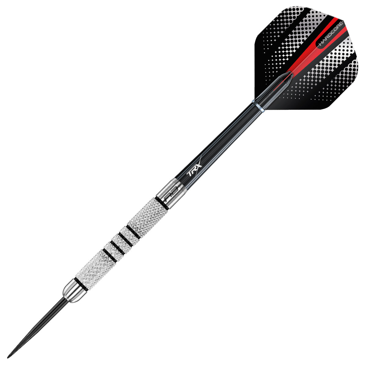Valiant 80% Tungsten Steel Tip Darts by Red Dragon
