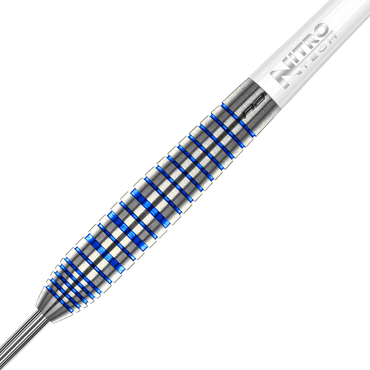 Luke Humphries TX3 Cool Blue SE 90% Tungsten Steel Tip Darts by Red Dragon
