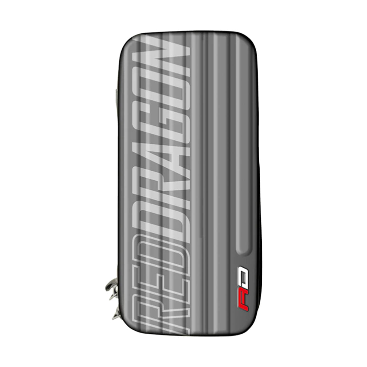 Monza Grey Dart Case by Red Dragon