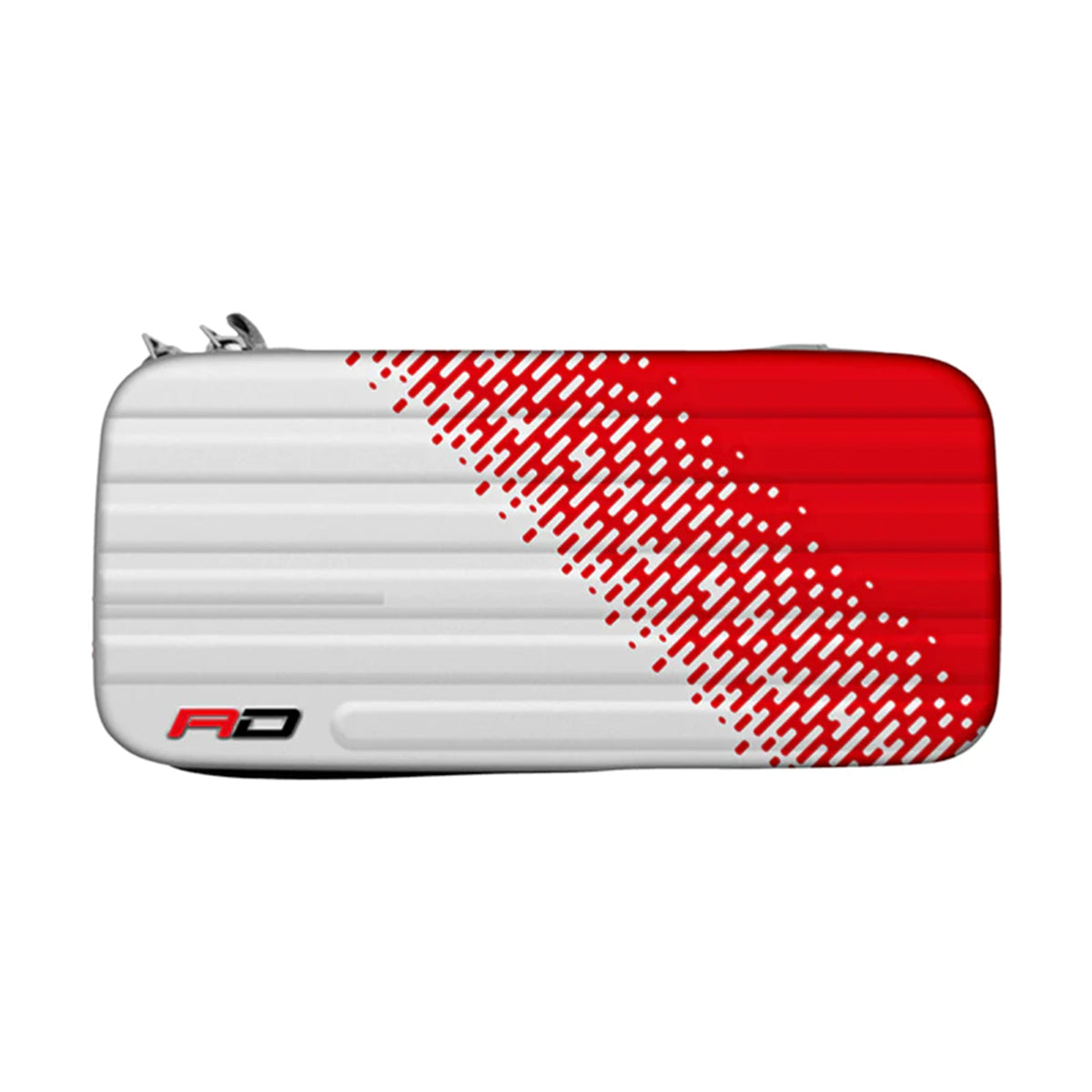 Monza Red & White Dart Case by Red Dragon