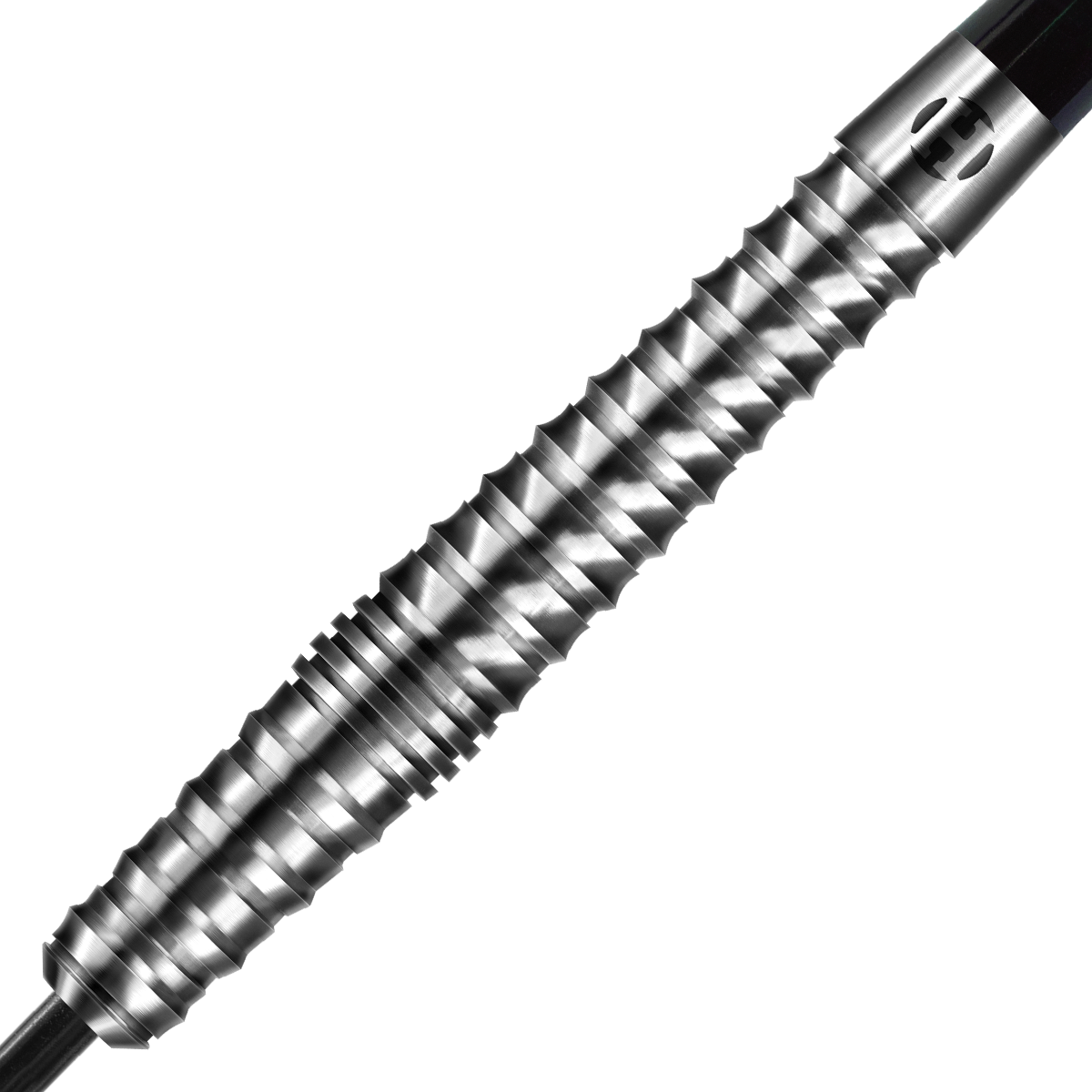 Harrows Razr Bulbous 90% Tungsten Steel Tip Darts