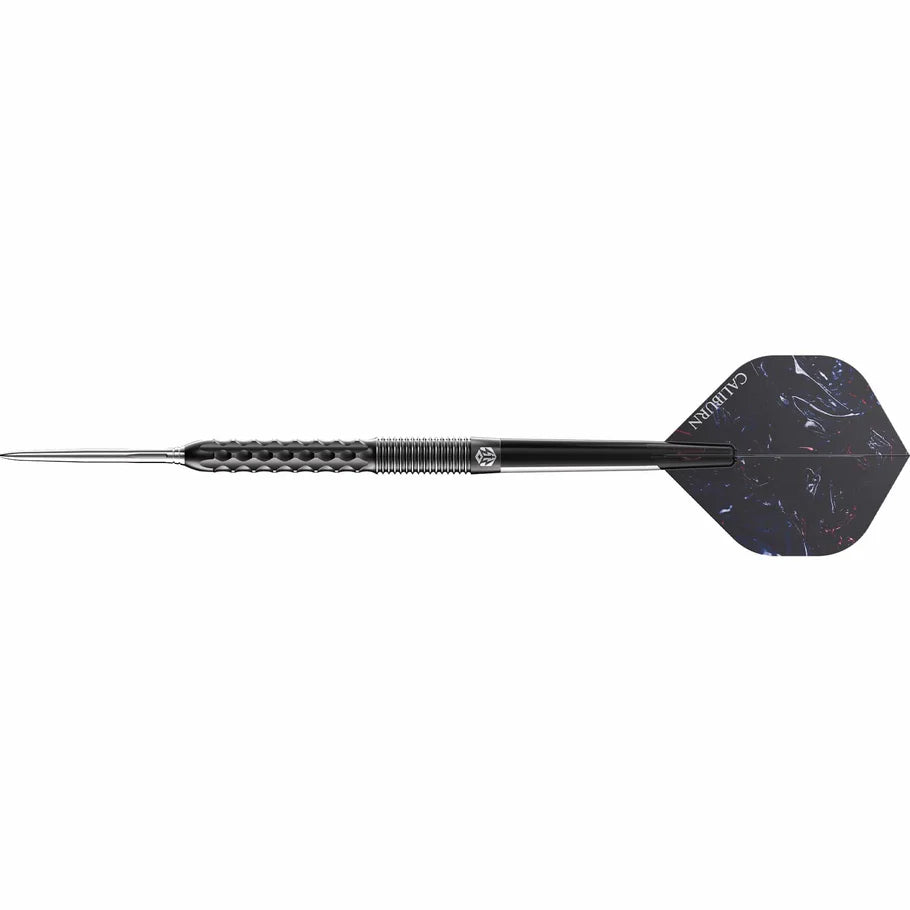 Caliburn Sword S1 Steel Tip Darts, 95% Tungsten