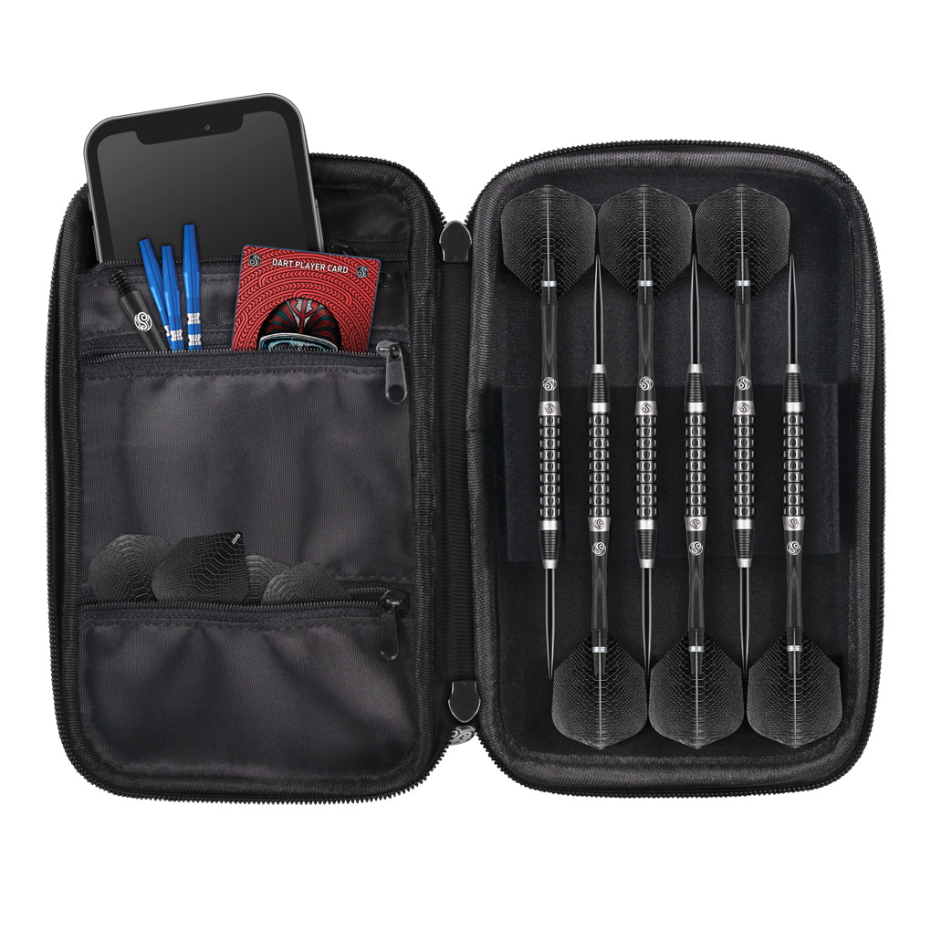 Michael Smith World Champion Tactical Darts Case by Shot