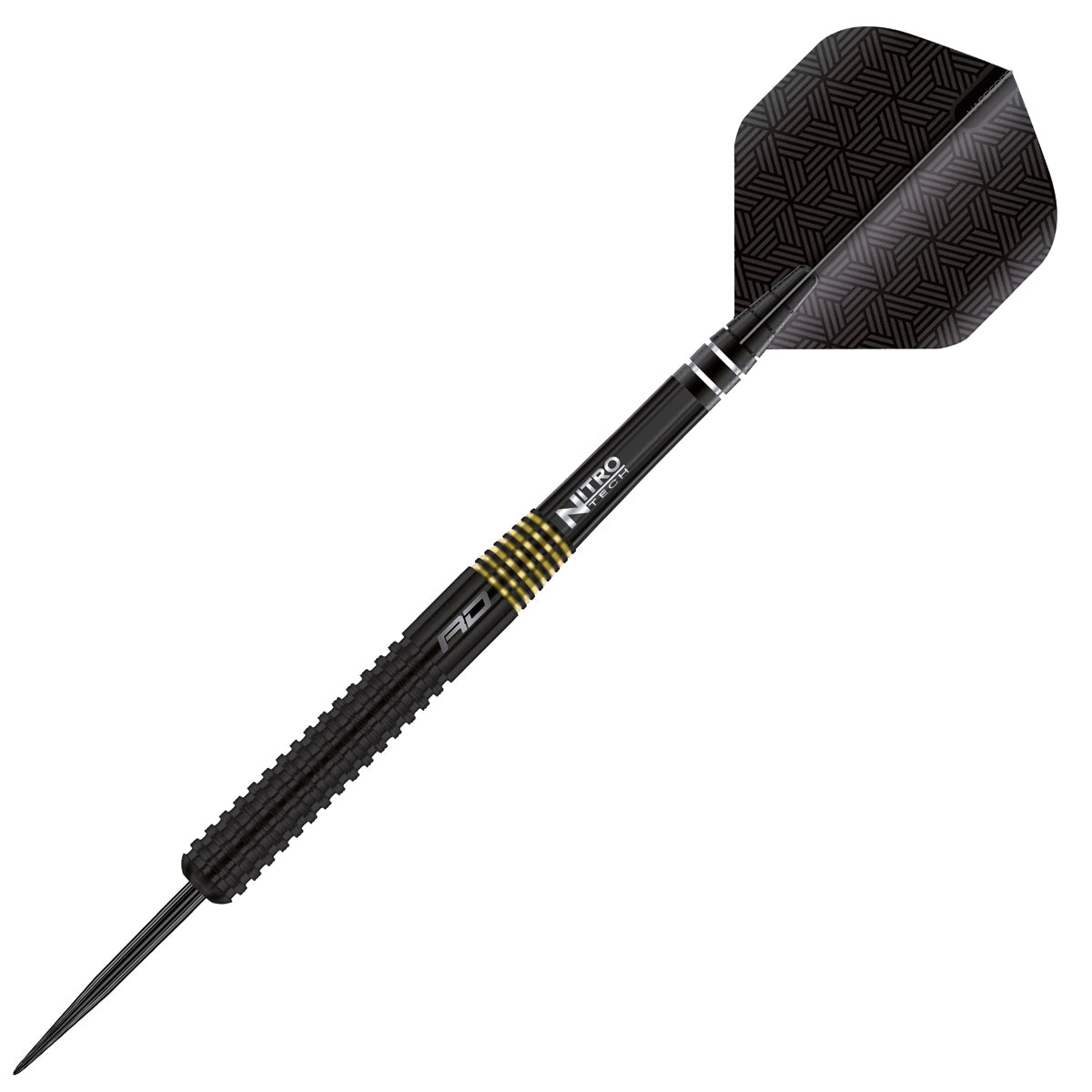 Seiya Asakura 90% Tungsten Steel Tip Darts by Red Dragon