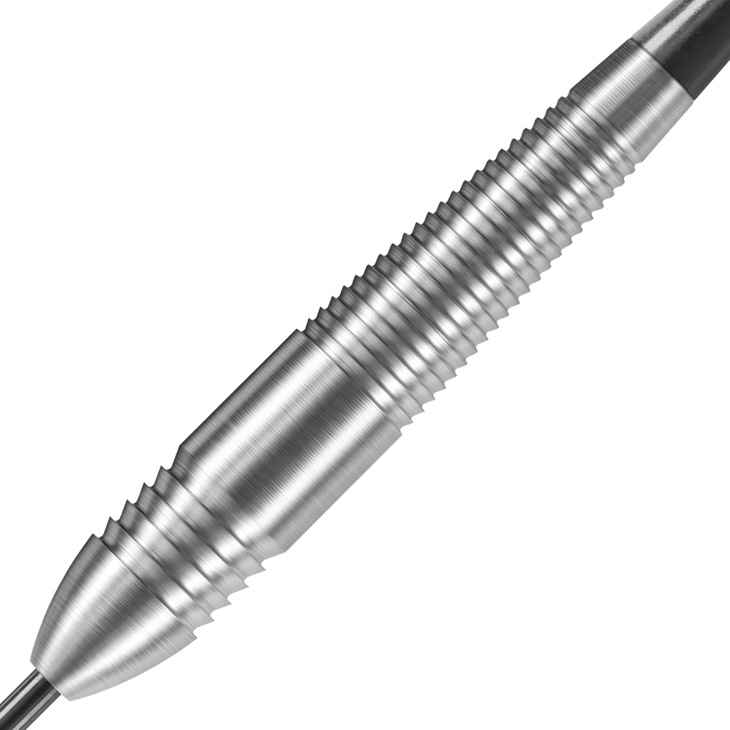 Silver Shark Steel Tip Darts