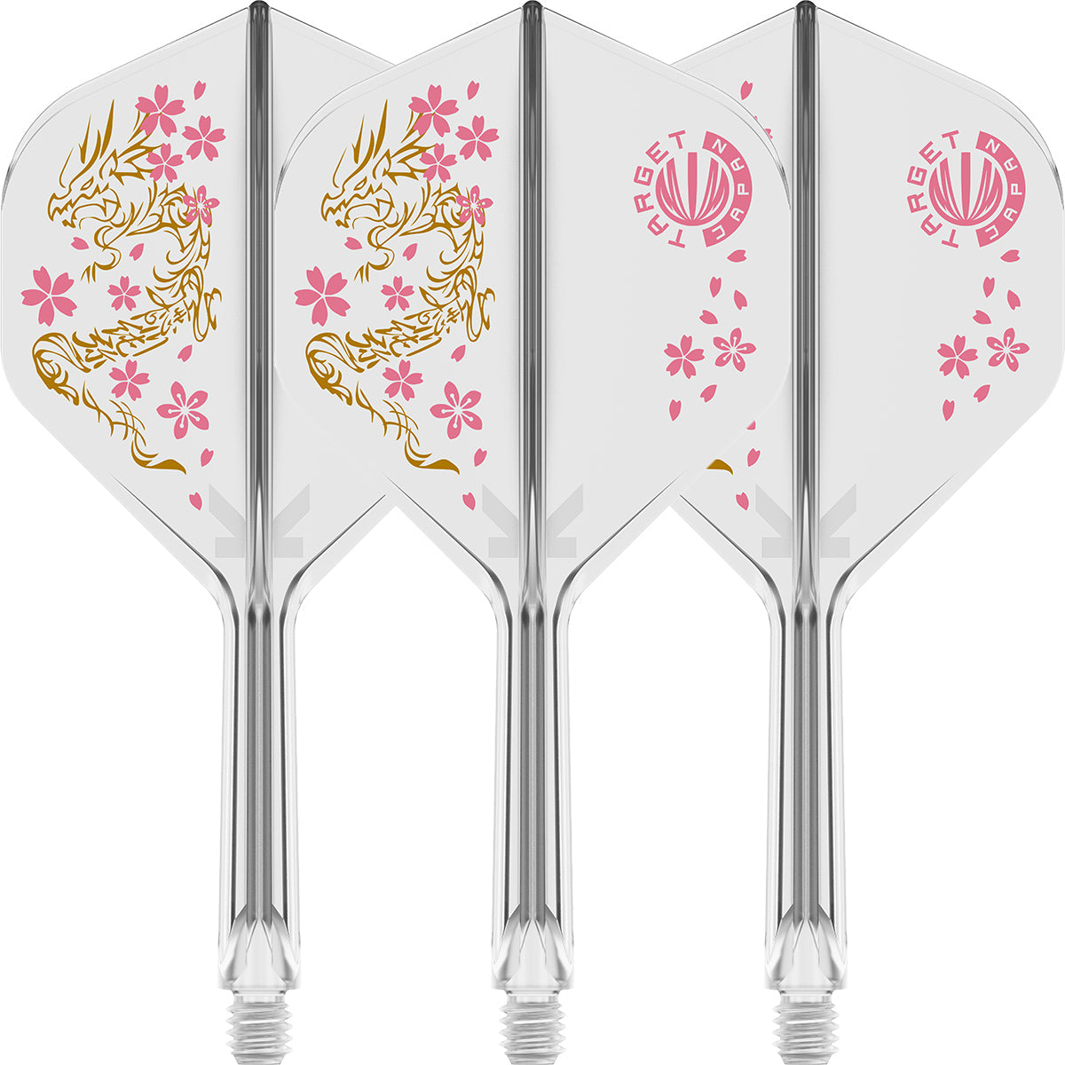 Junya Koikawa Smash K-Flex No2 One Piece Flights by Target Japan