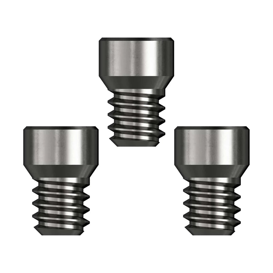 Caliburn EVO Spigots