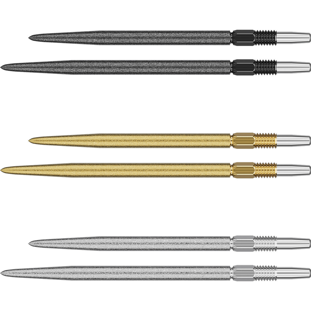 Swiss SLK Points by Target