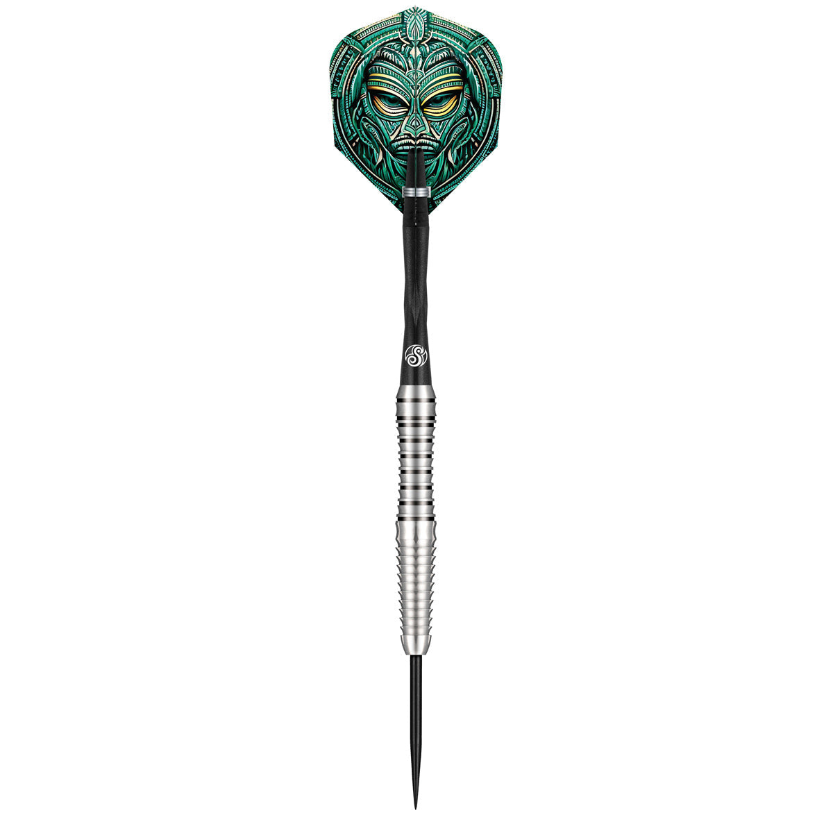 Shot Tribal Weapon Toki 90% Tungsten Steel Tip Darts