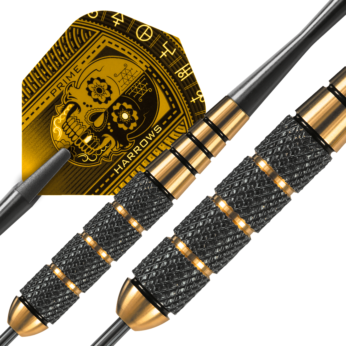 Voodoo Steel Tip Darts