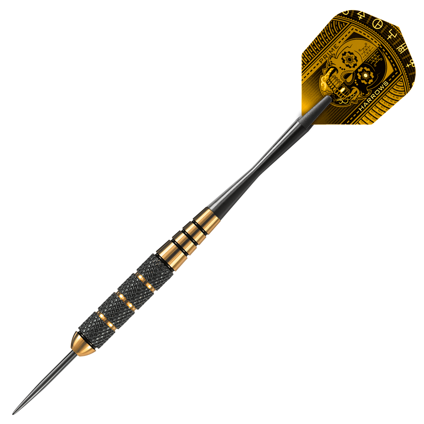 Voodoo Steel Tip Darts
