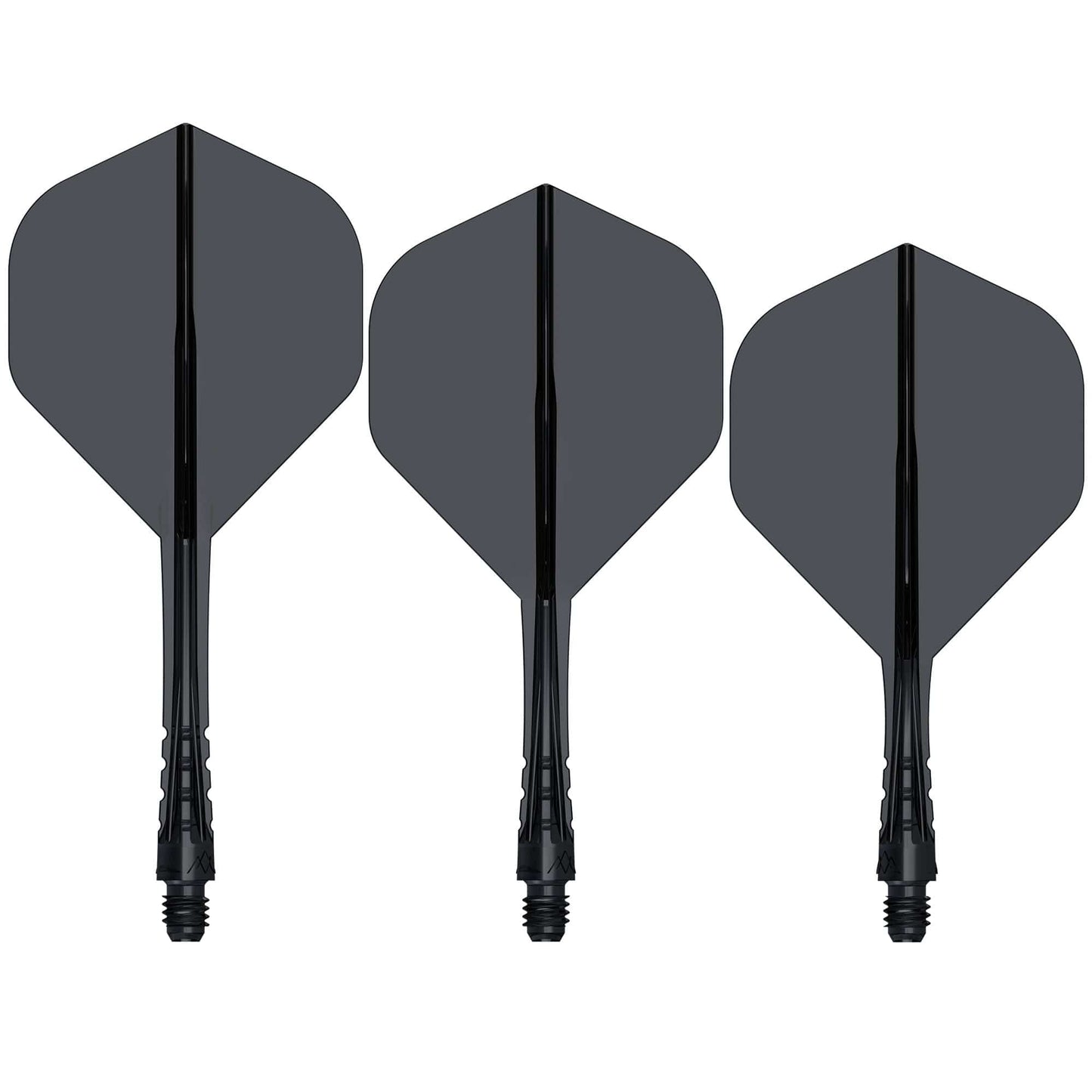 Mission Force 90 Vortex - Moulded Flight & Shaft - Standard No2