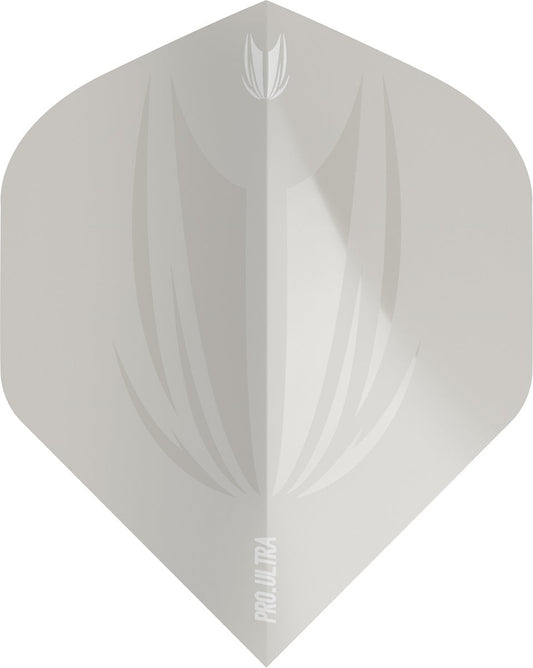 Id Pro.Ultra Grey No2 Flight Dart Flights by Target