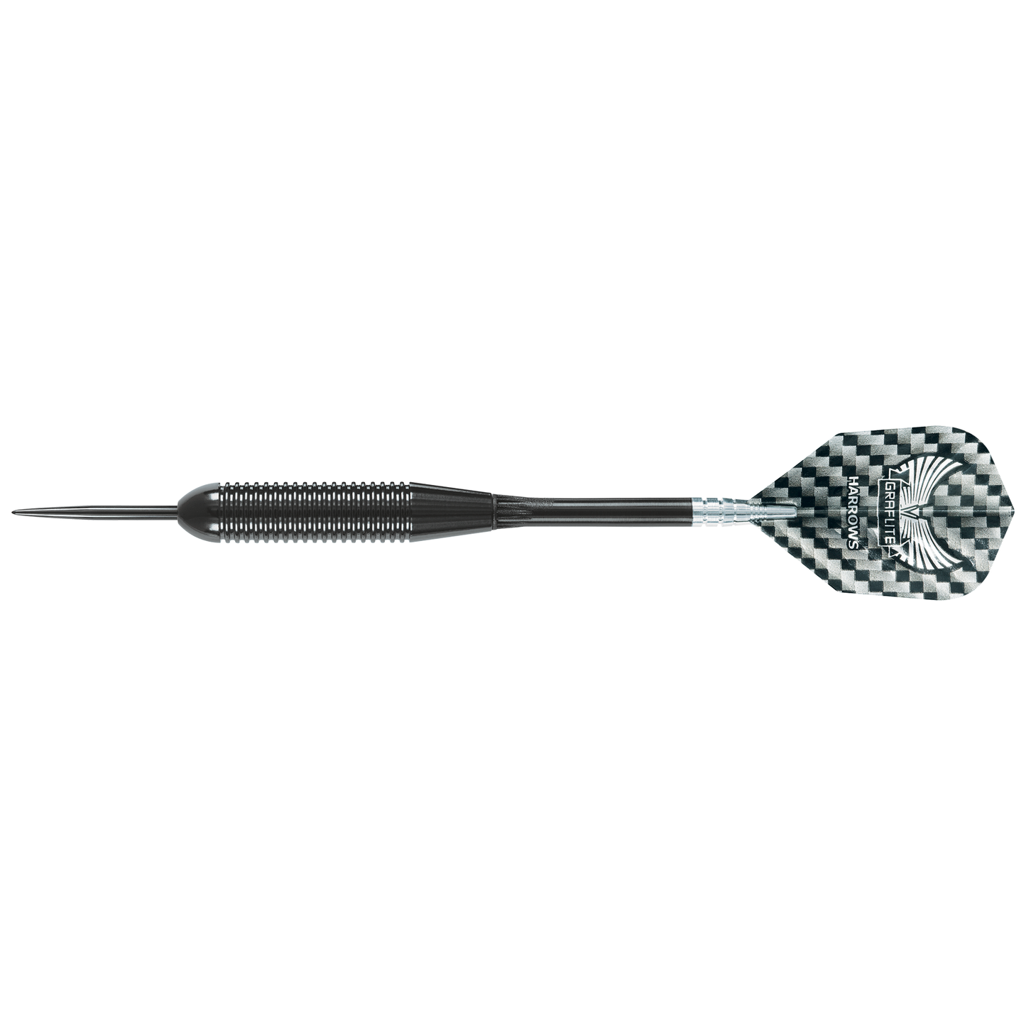 Black Arrow 22gR Steel Tip Darts