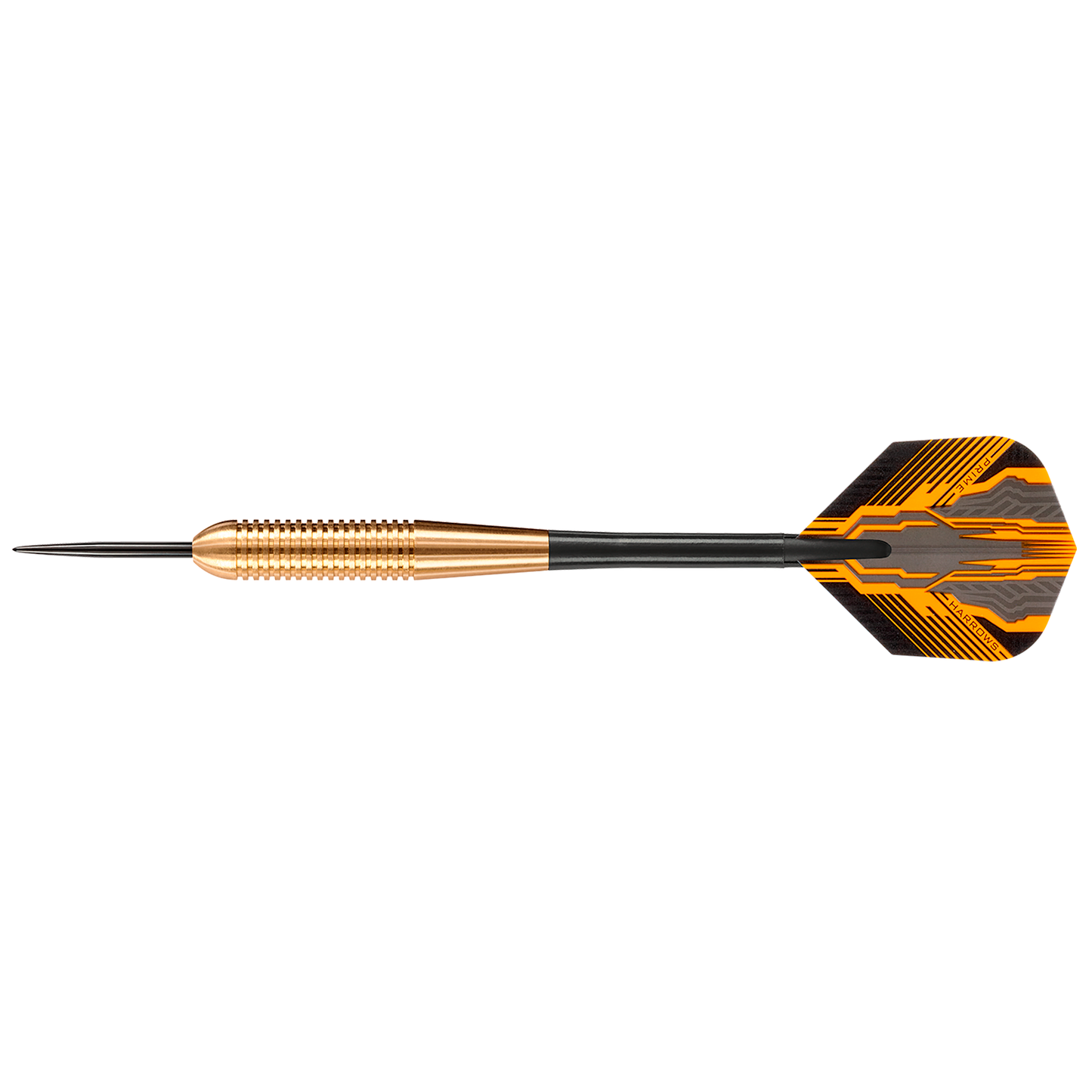 Club Brass 19gR Steel Tip Darts