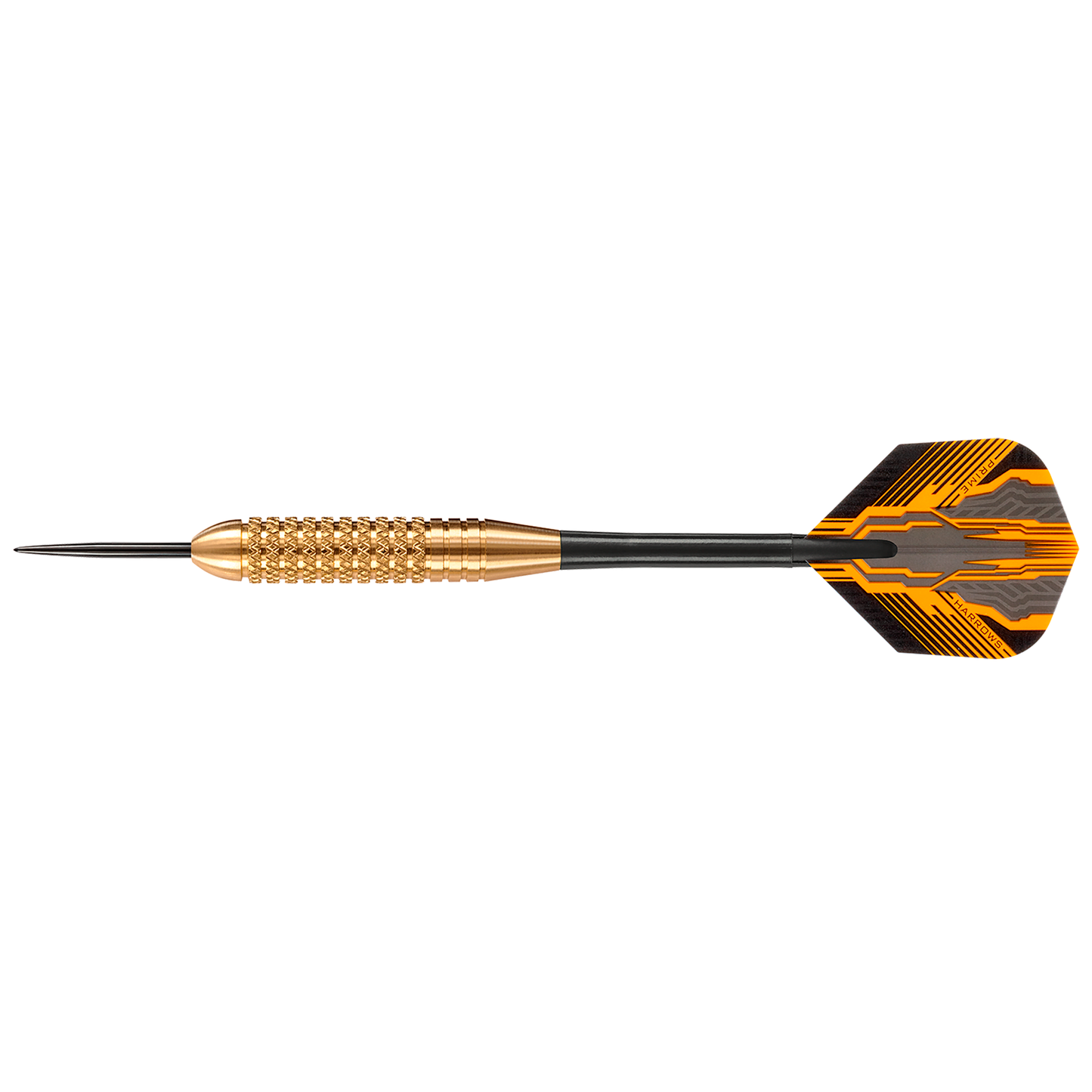 Club Brass 25gK Steel Tip Darts
