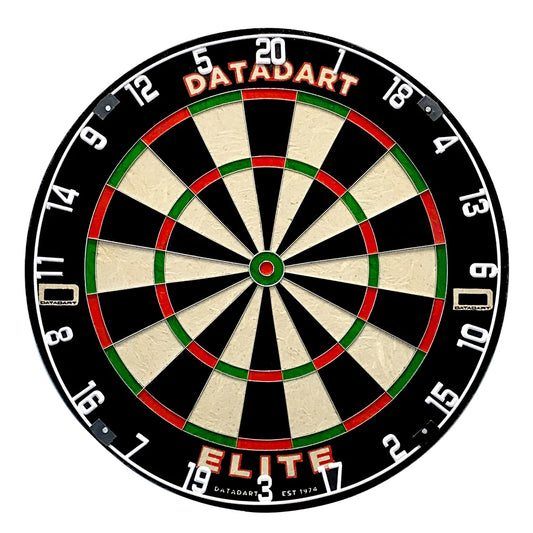 Datadart Elite Dartboard