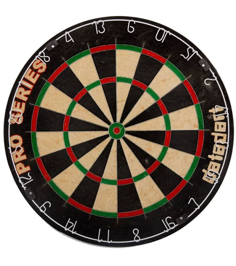 Datadart Pro Series Tapeless Dartboard