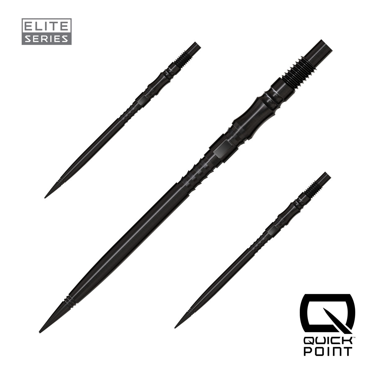 Harrows Axis Quick Points