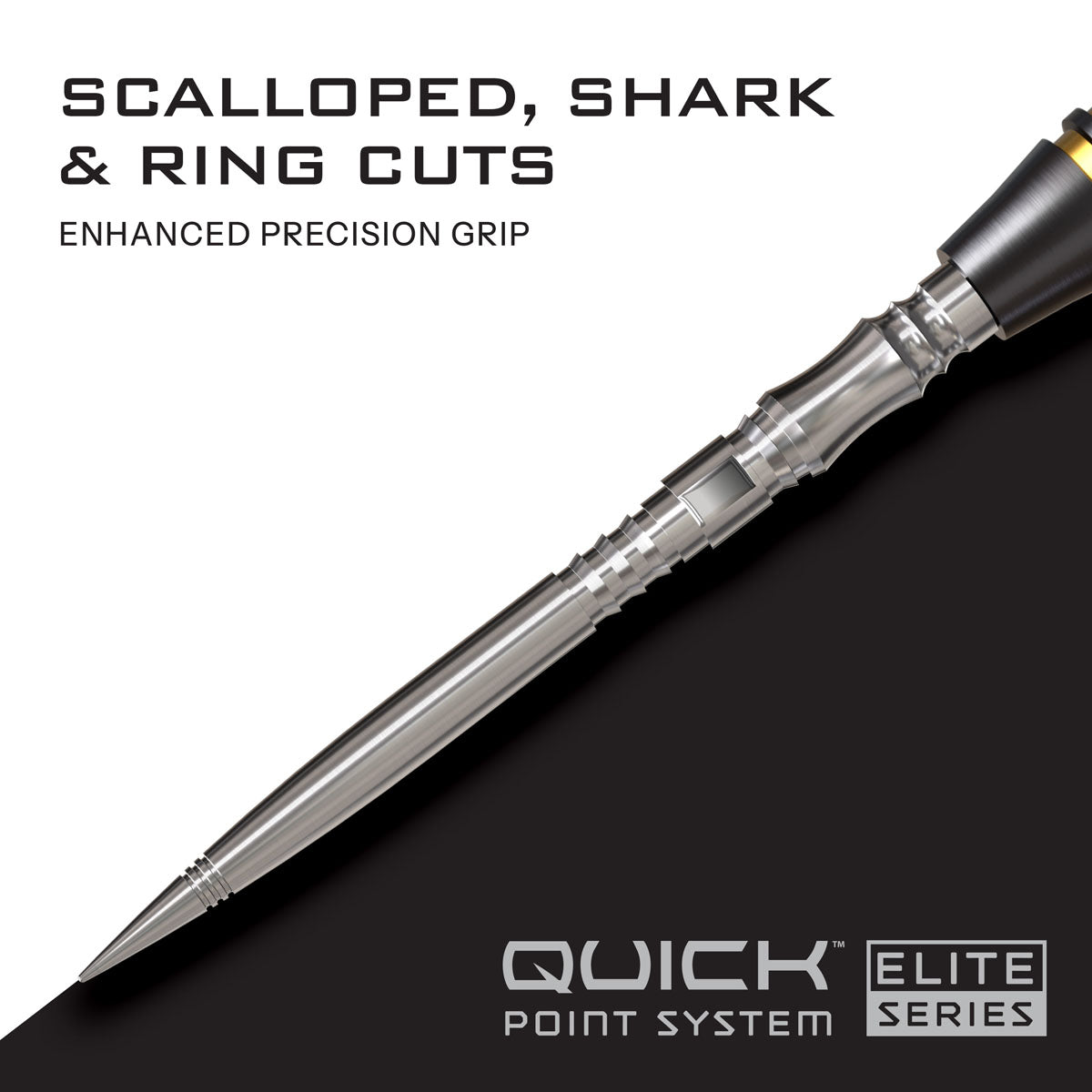 Harrows Axis Quick Points