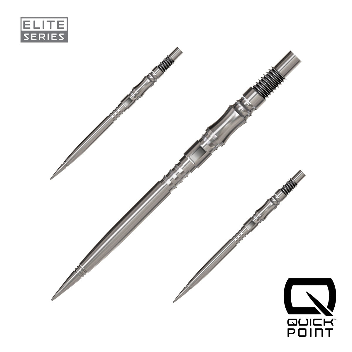 Harrows Axis Quick Points