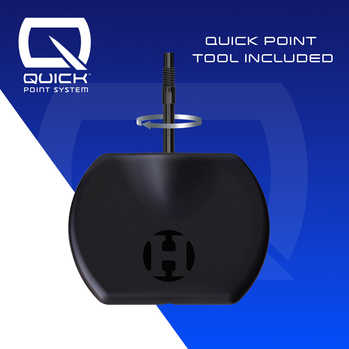 Harrows Supergrip Quick Point 90% Tungsten Steel Tip Darts