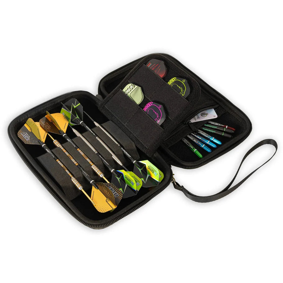 Harrows Damon Heta Pro 6 Dart Case