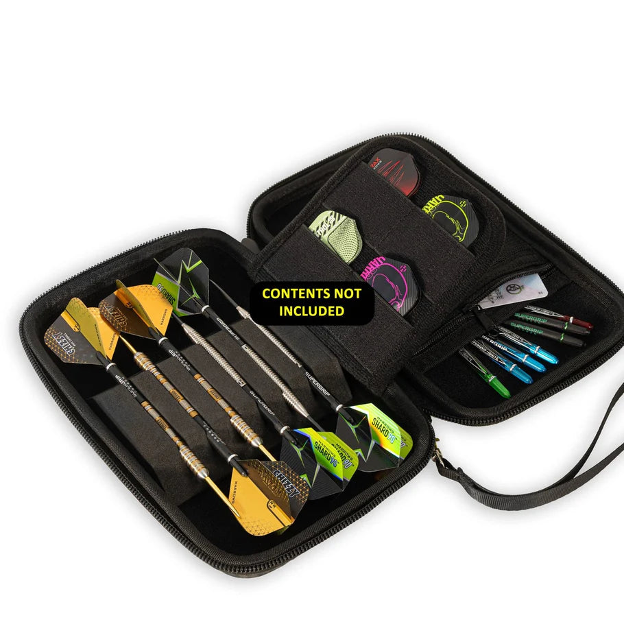Harrows Damon Heta Pro 6 Dart Case