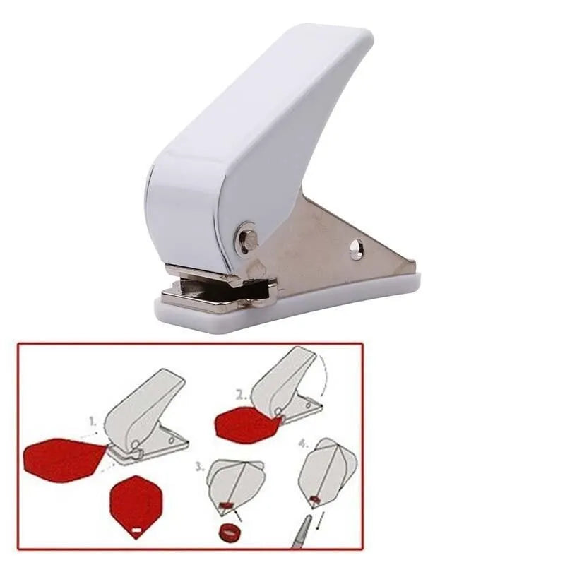 Harrows Flight Punch