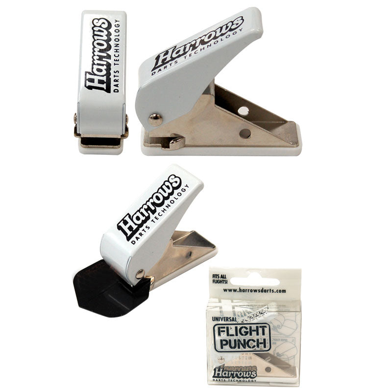 Harrows Flight Punch