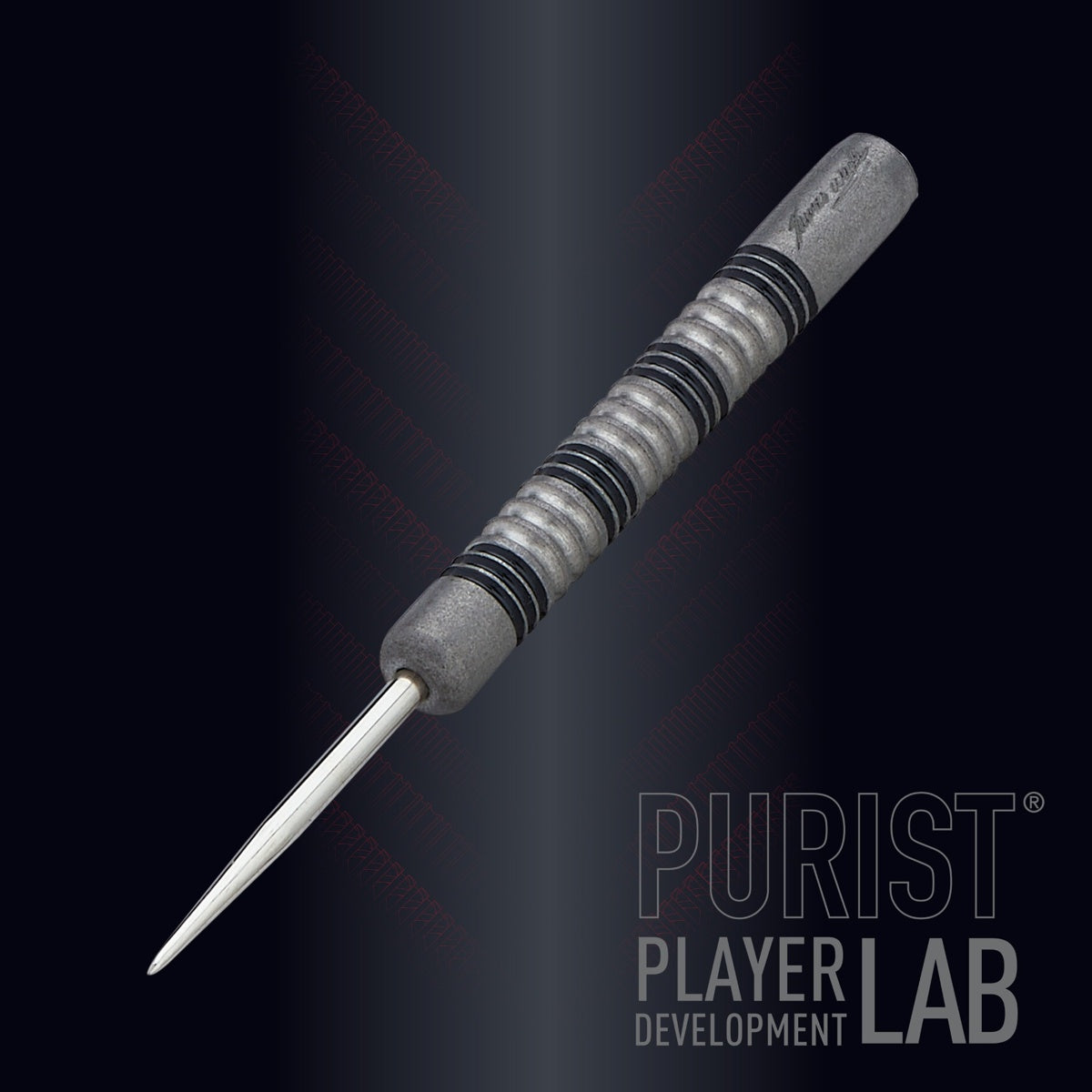James Wade Phase 1 Purist 90% Tungsten Steel Tip Darts by Unicorn
