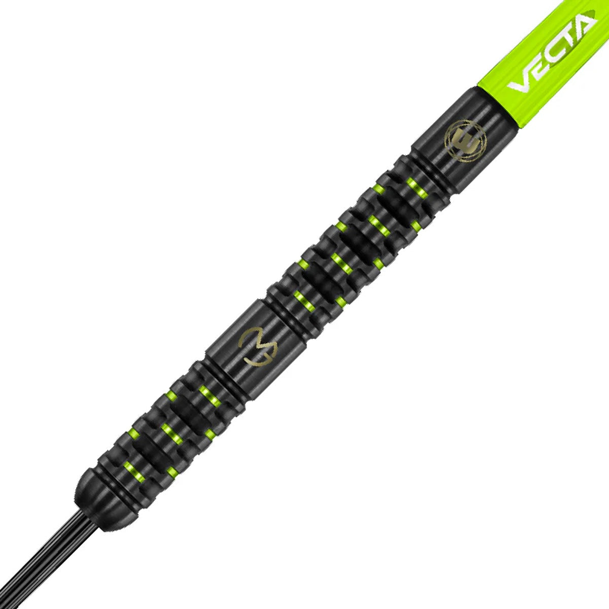 Michael Van Gerwen MVG Adrenalin 90% Tungsten Steel Tip Darts by Winmau