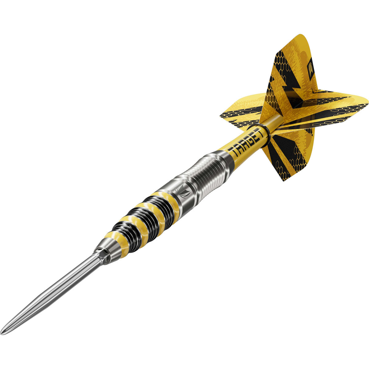 Target Buzz 03 Swiss Point 90% Tungsten Steel Tip Darts