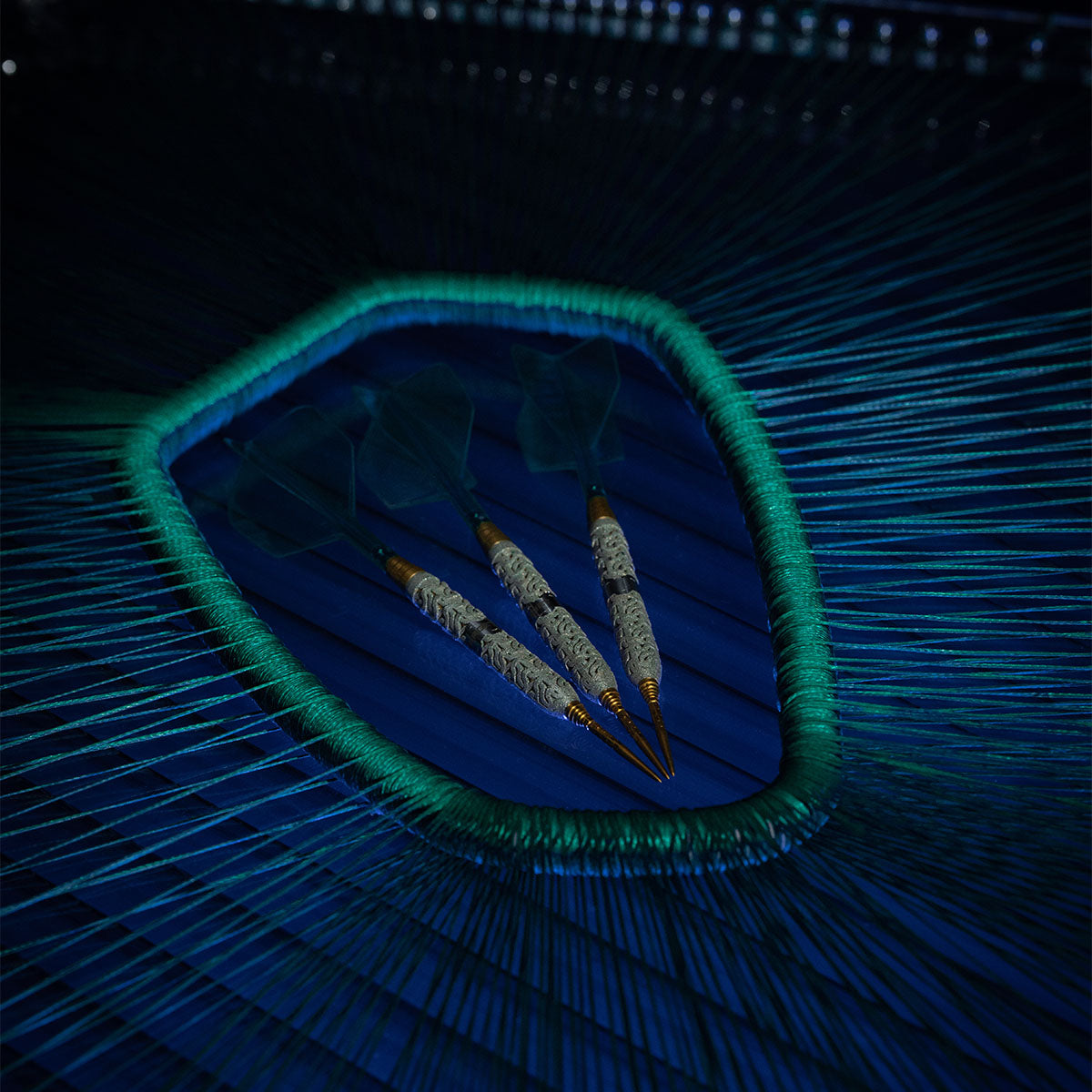 Target Elysian Archetype 58 Steel Tip Darts