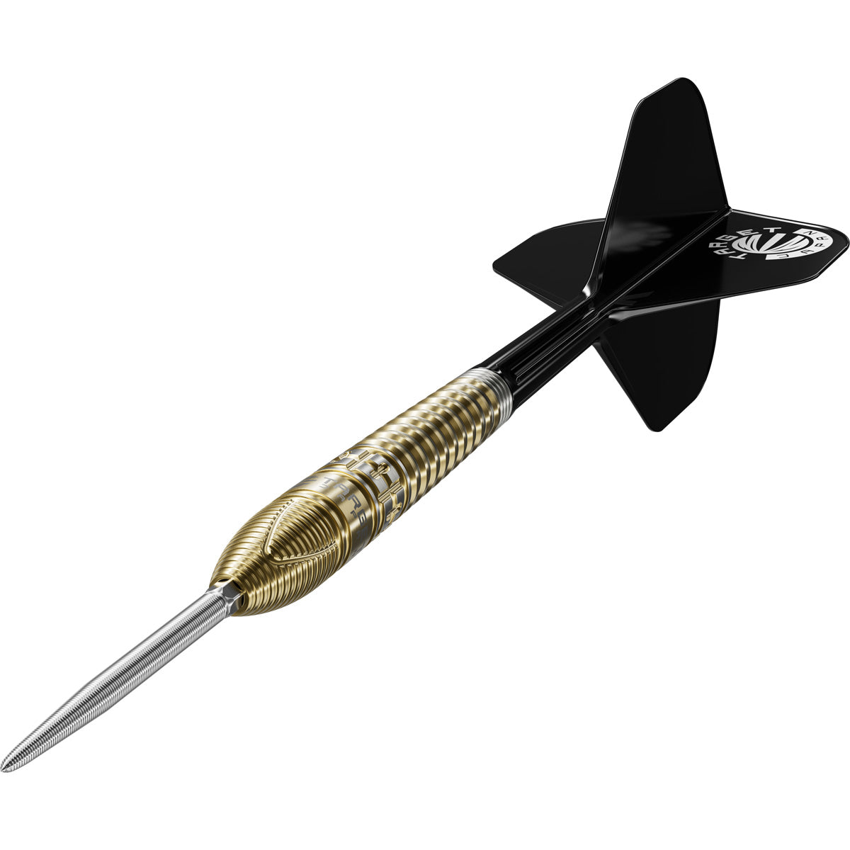Target Japan Harith Lim Hot Shot G3 90% Tungsten Swiss Point Steel Tip Darts