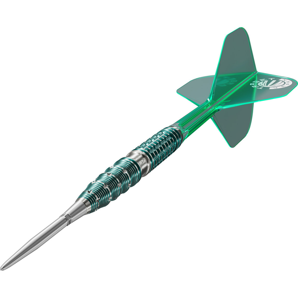 The Miracle Mikuru Suzuki G7 95% Tungsten Steel Tip Darts